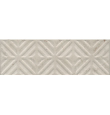 Бордюр Kerama Marazzi Карму бежевый матовый обрезной 9.6x30 см 11210R/4