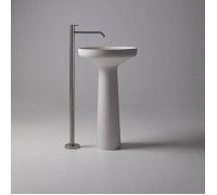 Раковина напольная antoniolupi Ago 50x50 см белая AGO85