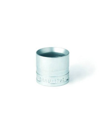 Надвижная гильза REHAU RAUTHERM S 17x2.0 мм 12502971002