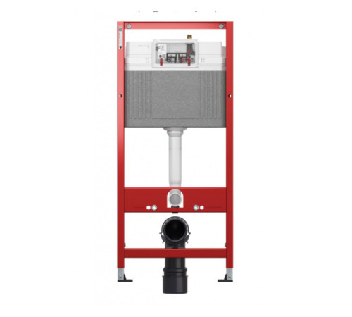 Инсталляция для унитаза TECE TECEbase 500x1120 мм 9400401