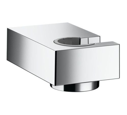 Держатель для душа Hansgrohe Porter E хром 28387000