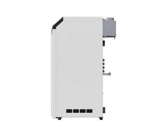 Котел газовый напольный Лемакс OMEGA E-50 50 кВт 196897