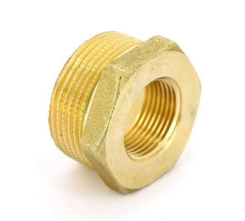 Футорка Tiemme НВ 1 1/4 x 3/4 дюйма 1500098