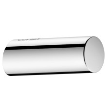 Крючок для полотенца KEUCO COLLECTION REVA 46 мм хром 12814 010000