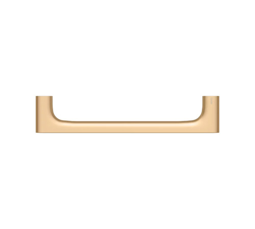 Поручень Keuco Edition 400 35 см подвесной brushed brass 11507250000