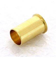 Вставка латунная для медной трубы Tiemme 1116 18 мм 1100013