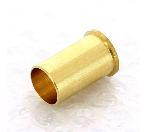 Вставка латунная для медной трубы Tiemme 1116 18 мм 1100013