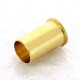 Вставка латунная для медной трубы Tiemme 1116 18 мм 1100013