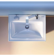 Раковина мебельная керамическая AM.PM X-Joy 65 см M85AWCC0652WG64