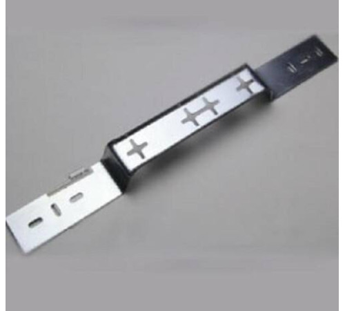 Кронштейн для настенной водорозетки TECE 2Z 35 мм 706532