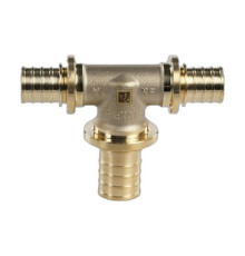 Тройник с увеличенным боковым проходом REHAU RAUTITAN MX 20-25-20 11081041001