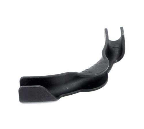 Фиксатор поворота трубы Uni-Fitt 16-18 мм пластиковый 859P1418