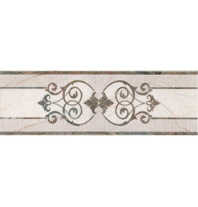 Декор Kerama Marazzi Театро обрезной 25х75 см HGD\A419\12139R