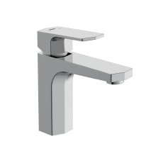 Смеситель для раковины Cersanit Wisla однорычажный с донным клапаном 63055