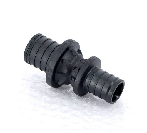 Муфта надвижная переходная REHAU Rautitan PX 40х32 мм 11600471001