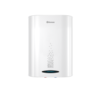 Водонагреватель накопительный Thermex Double 80 80 л нержавеющая сталь 5369
