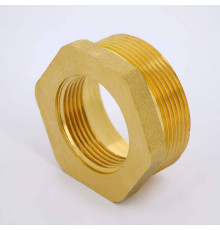 Футорка НВ Uni-Fitt 604G 2x1 1/4 604G7500