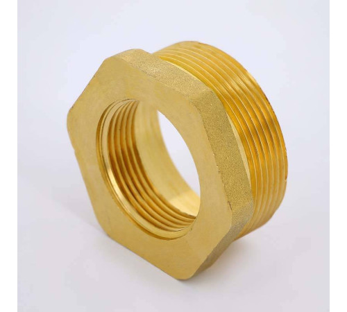 Футорка НВ Uni-Fitt 604G 2x1 1/4 604G7500