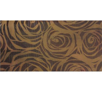 Декор Polcolorit Elegante Marrone Roze 30х60 см х9999036197