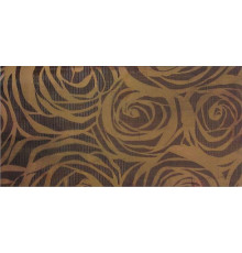 Декор Polcolorit Elegante Marrone Roze 30х60 см х9999036197