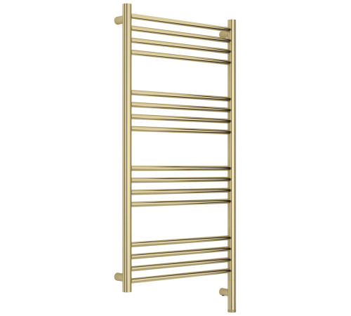 Полотенцесушитель электрический Сунержа Богема 3.1 прямая 50х100 см правое подключение шампань глянец 020-6005-1050