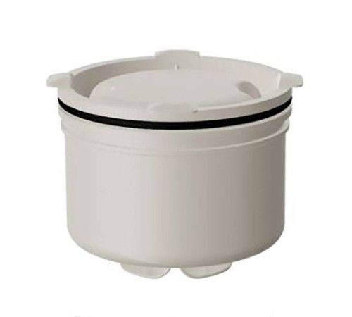 Трап Fachmann T 310.0 SNsP 122x122 мм вертикальный выпуск 50/75/110 мм гидрозатвор 04.053