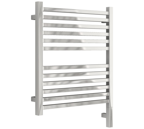 Полотенцесушитель электрический Сунержа Модус 3.1 50х60 см правый без покрытия 00-5901-6050