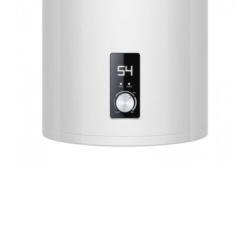 Водонагреватель накопительный Thermex Solo 30 V 30 л вертикальный 4814