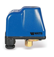 Реле давления Watts PA5 1/4 1-5 бар 10013340