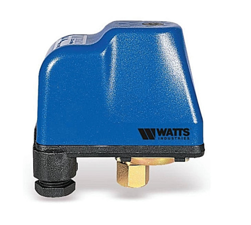 Реле давления Watts PA5 1/4 1-5 бар 10013340