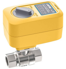 Кран шаровой с электроприводом Neptun PROFI 220В 1 1/4 2153572