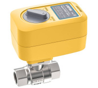 Кран шаровой с электроприводом Neptun PROFI 220 В 1/2 2153569