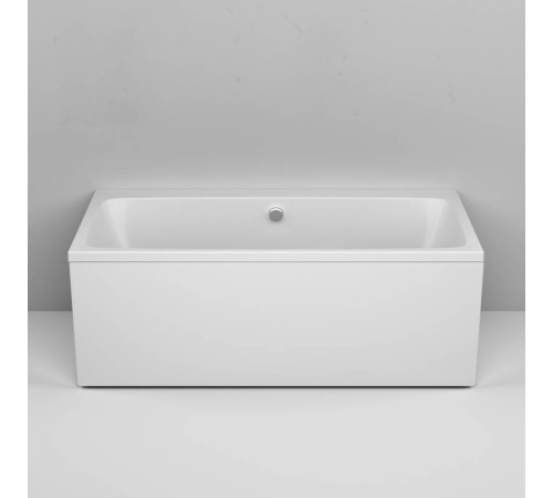Панель фронтальная для ванны AM.PM Func 150x70 см W84A-150-070W-P