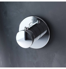 Запирающий вентиль для термостата AM.PM F0800200