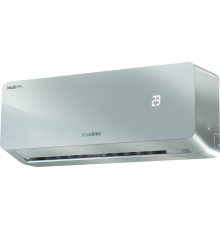 Внутренний блок мульти-сплит системы Ecoclima CMWM-CH12/AAS-4R2 инверторный Silver X-00014084