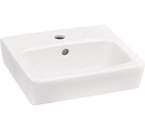 Умывальник Sanita Luxe Нео 40 см 1.WH30.2.183