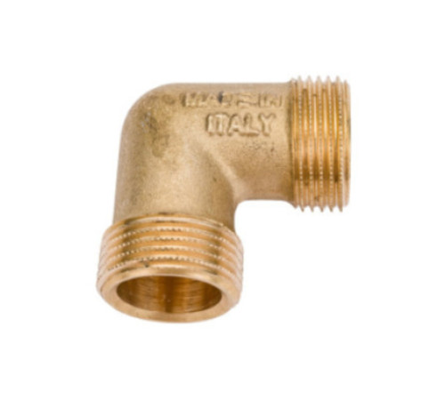 Угольник STOUT 3/4 НН латунный SFT-0014-000034