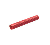 Труба гофрированная ELSEN FlexLight 16/25 мм красная бухта 50 м EPC16-25R
