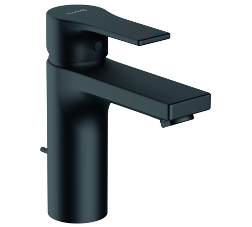 Смеситель для раковины Kludi Zenta SL со сливным гарнитуром 482903965