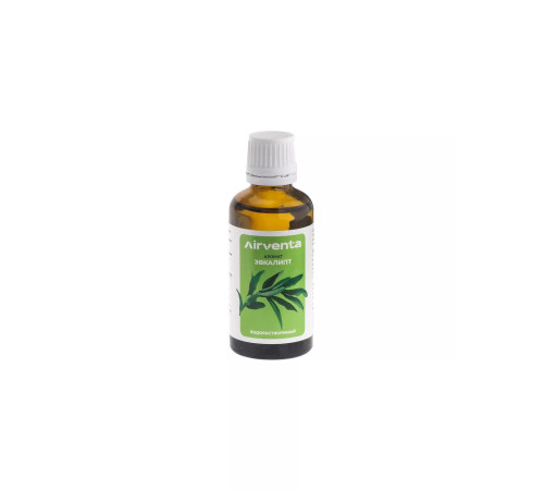 Ароматическая добавка Airventa AVE50 Эвкалипт для моек воздуха AVE50