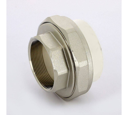 Муфта комбинированная разборная Pro Aqua 75 мм x 2 1/2 В PA20026