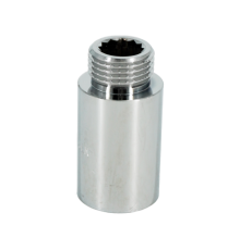 Удлинитель латунный луженый ELSEN НВ 1/2 40 мм EBF.13.12-40T