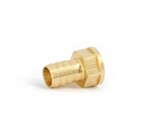 Штуцер для шланга Uni-Fitt внутренняя резьба 1 x 25 мм 509469