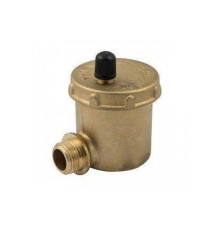 Воздухоотводчик автоматический угловой Hogert 3/8 PN10 EV5238