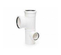 Крестовина двухплоскостная правая Ostendorf HT HTEDR 75° 110/110/110 мм 11026771002