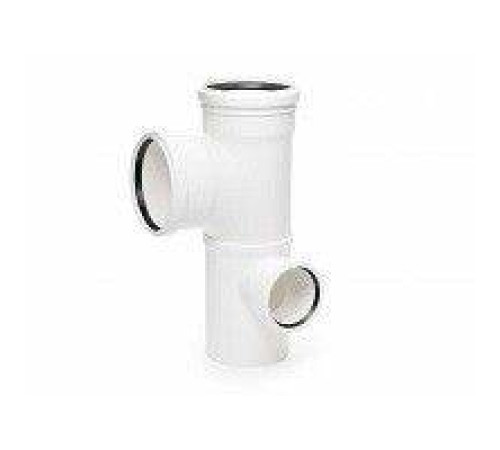 Крестовина двухплоскостная правая Ostendorf HT HTEDR 75° 110/110/110 мм 11026771002