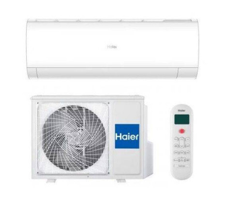 Сплит-система Haier Coral HSU-33HPL03/R3 / HSU-33HPL03/R3 on/off