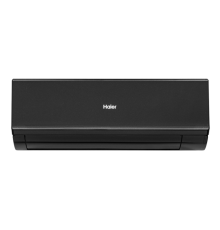 AS20HQJ2HRA-B, Внутренний блок, Haier, Quantum Inverter, настенный, цвет черный