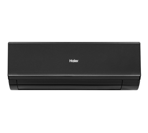AS20HQJ2HRA-B, Внутренний блок, Haier, Quantum Inverter, настенный, цвет черный