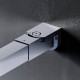 Душевая перегородка AM.PM Walk In 100x200 см W84WI-100-F1-MTE
